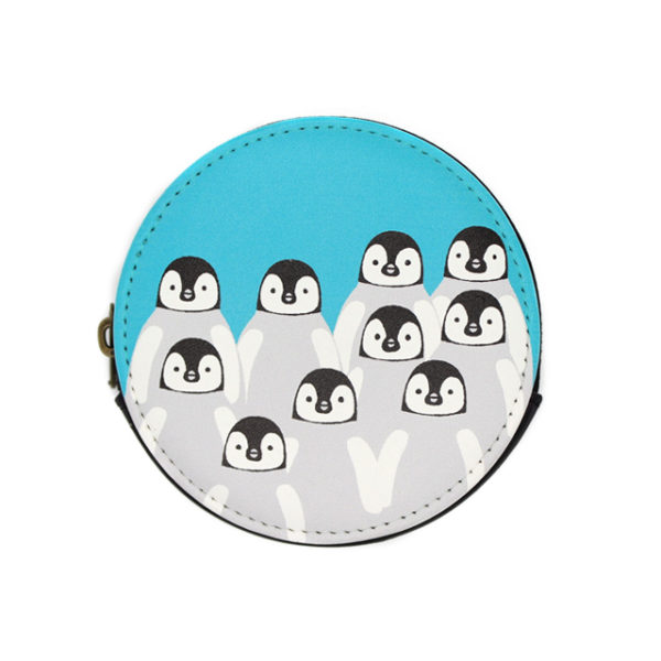 ペンギン コインケース