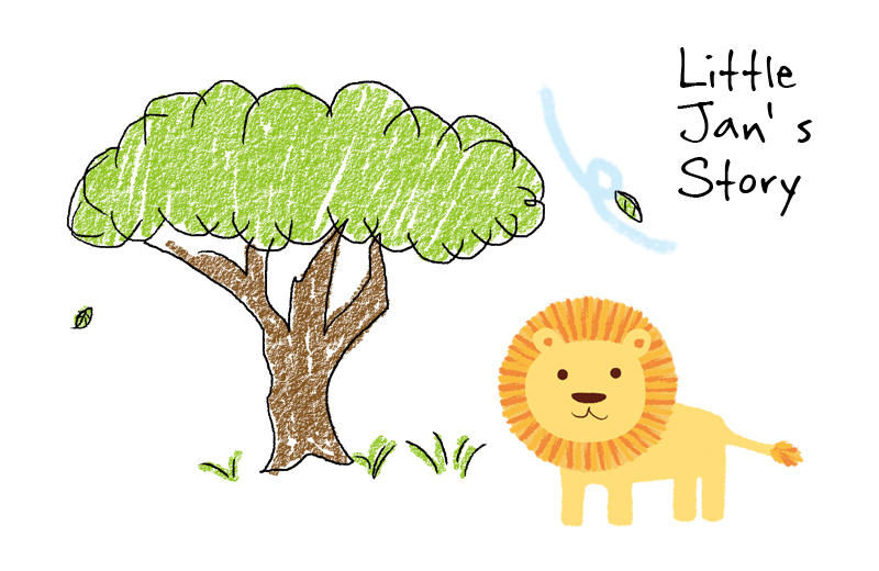 Little Jan’s Story