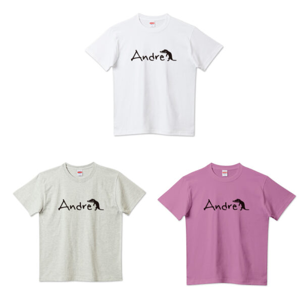 ワニ　Tシャツ - 画像 (2)