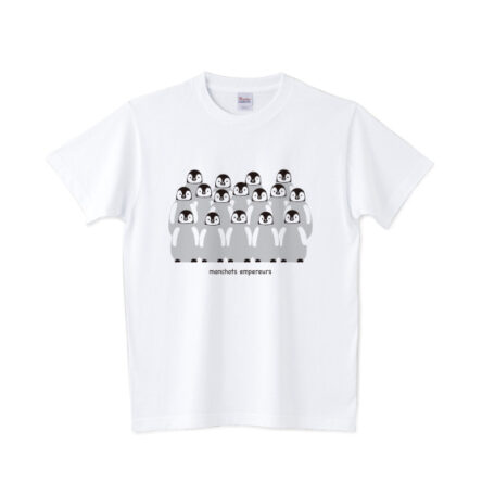ペンギン　Tシャツ